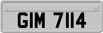 GIM7114
