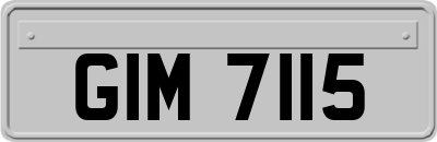 GIM7115