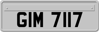 GIM7117