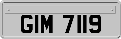 GIM7119