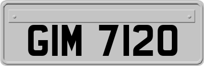 GIM7120