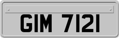 GIM7121