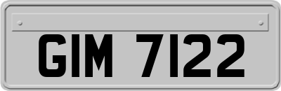 GIM7122