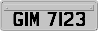 GIM7123