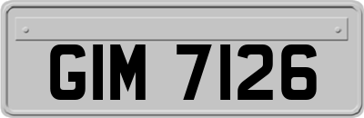 GIM7126