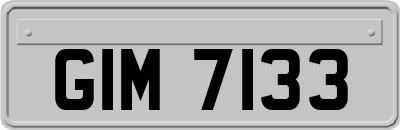 GIM7133