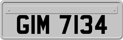 GIM7134