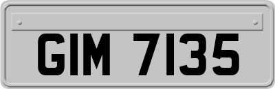 GIM7135