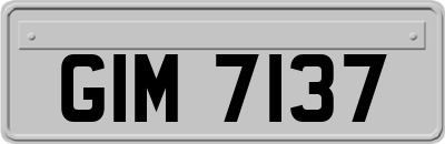GIM7137