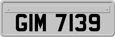GIM7139