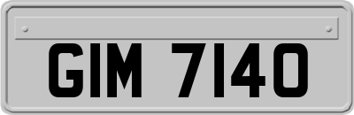 GIM7140