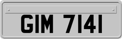 GIM7141
