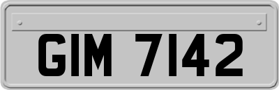 GIM7142
