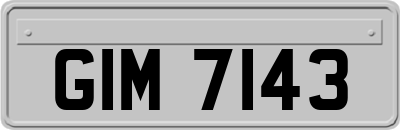 GIM7143