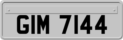 GIM7144