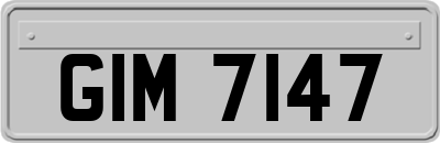 GIM7147