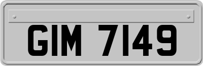 GIM7149