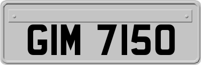GIM7150