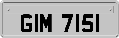 GIM7151