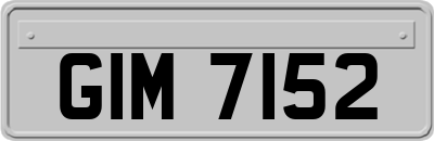 GIM7152