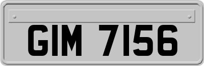GIM7156