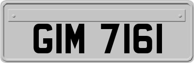GIM7161