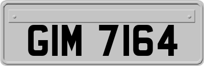 GIM7164