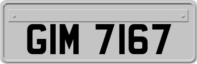 GIM7167