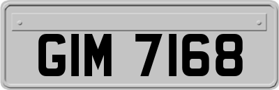 GIM7168