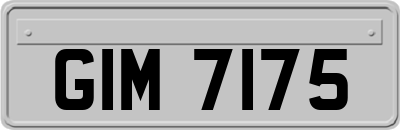 GIM7175