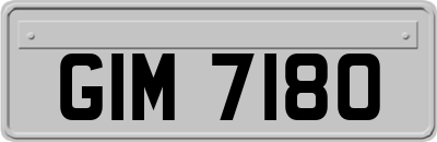 GIM7180