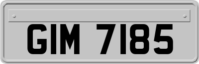 GIM7185