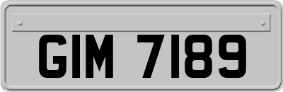 GIM7189