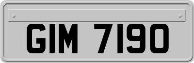 GIM7190