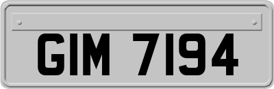 GIM7194
