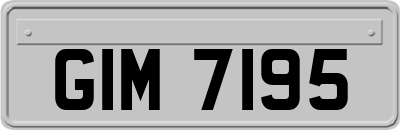 GIM7195