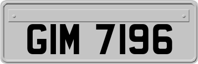 GIM7196