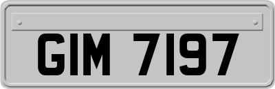 GIM7197