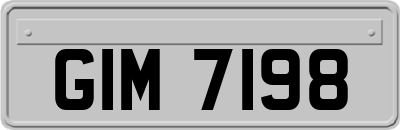 GIM7198