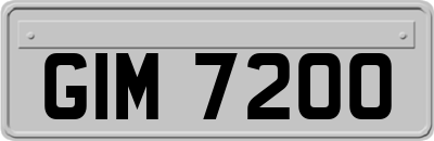 GIM7200