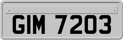 GIM7203
