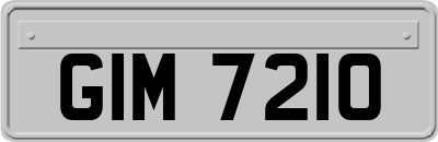 GIM7210