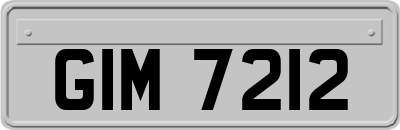 GIM7212
