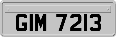 GIM7213