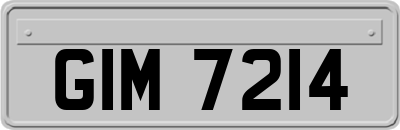 GIM7214