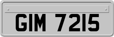 GIM7215