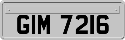 GIM7216