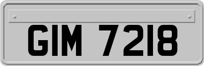 GIM7218