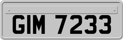GIM7233