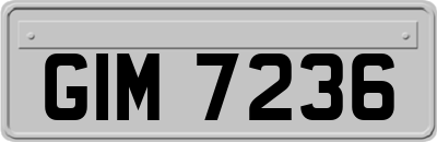GIM7236
